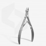 Cleste pentru cuticule Staleks NS-100-9L